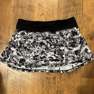 lululemon skirt!